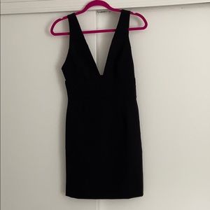 Lulu’s Little black dress
